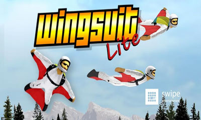 Ladda ner Wingsuit: Android Sportspel spel till mobilen och surfplatta.