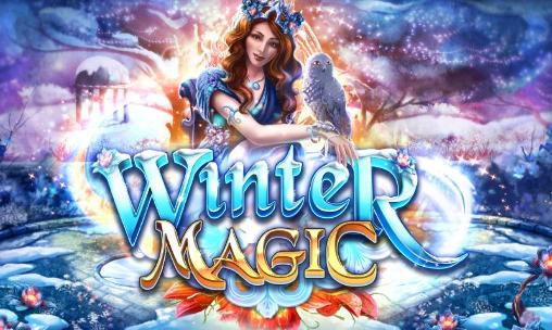 Ladda ner Winter magic: Casino slots: Android Online spel till mobilen och surfplatta.