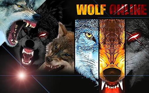 Ladda ner Wolf online: Android Online spel till mobilen och surfplatta.