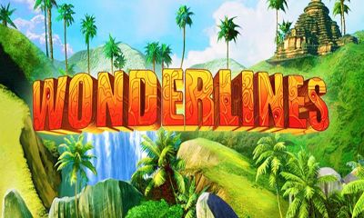 Ladda ner Wonderlines match-3 puzzle: Android Logikspel spel till mobilen och surfplatta.