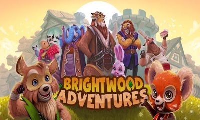 Ladda ner Woodland Adventures: Android Economic spel till mobilen och surfplatta.
