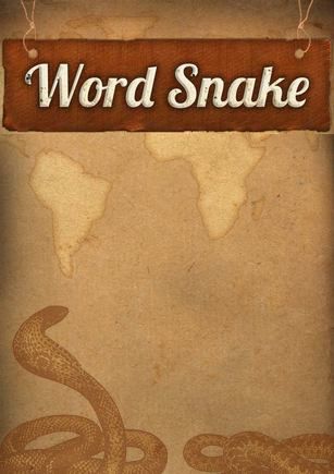 Ladda ner Word snake på Android 4.0.4 gratis.