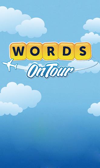 Ladda ner Words on tour på Android 4.0.3 gratis.