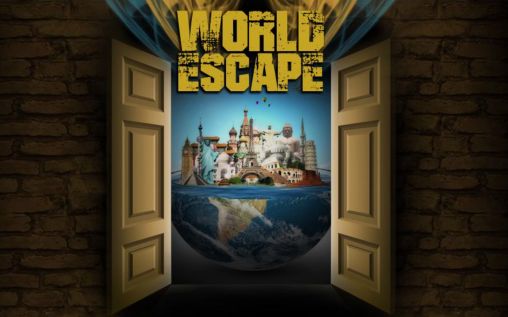 Ladda ner World escape: Android Äventyrsspel spel till mobilen och surfplatta.