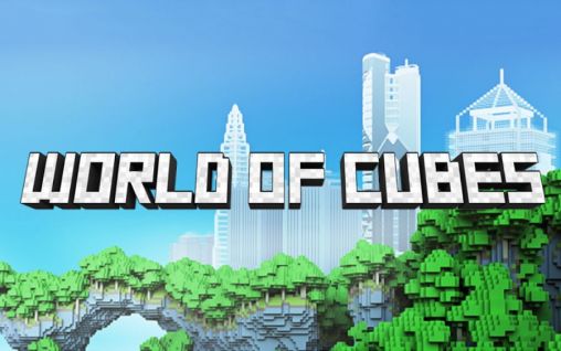 Ladda ner World of cubes: Android-spel till mobilen och surfplatta.