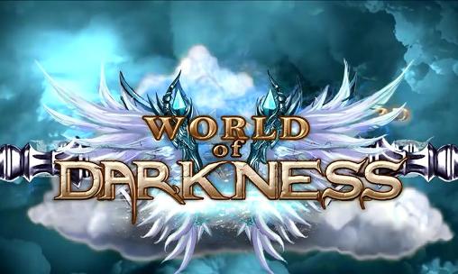 Ladda ner World of darkness: Android RPG spel till mobilen och surfplatta.