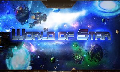 Ladda ner World of Star: Android-spel till mobilen och surfplatta.
