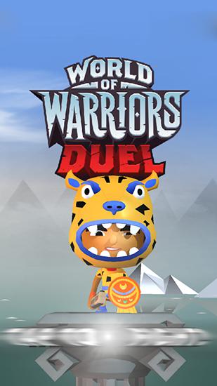 Ladda ner World of warriors: Duel: Android Multiplayer spel till mobilen och surfplatta.