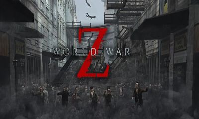 Ladda ner World War Z: Android Action spel till mobilen och surfplatta.