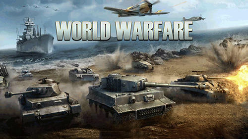 Ladda ner World warfare: Android Online Strategy spel till mobilen och surfplatta.