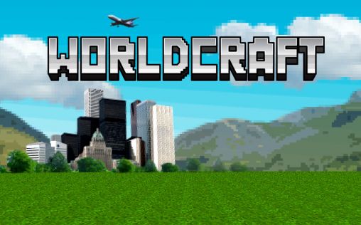 Ladda ner Worldcraft: Android-spel till mobilen och surfplatta.