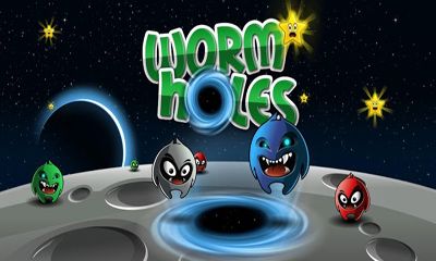 Ladda ner Wormholes: Android Arkadspel spel till mobilen och surfplatta.