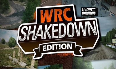 Ladda ner WRC Shakedown Edition: Android Racing spel till mobilen och surfplatta.