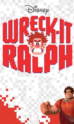 Ladda ner Wreck it Ralph: Android-spel till mobilen och surfplatta.