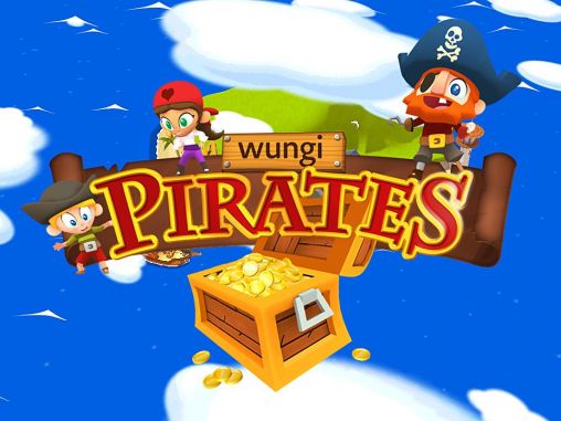 Ladda ner Wungi pirates på Android 4.0.4 gratis.