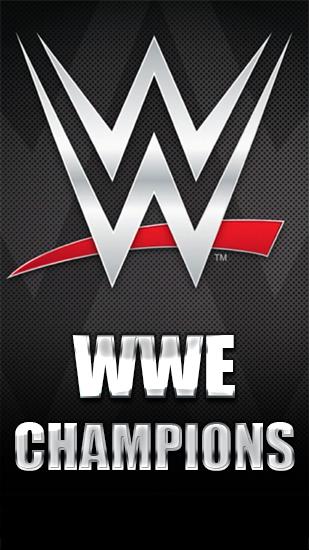 Ladda ner WWE: Champions på Android 4.4 gratis.