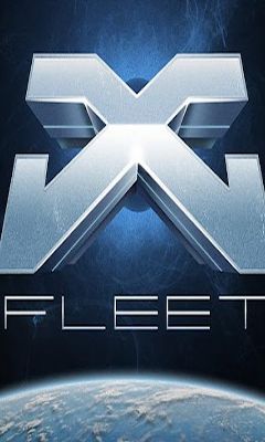 Ladda ner X Fleet: Android Shooter spel till mobilen och surfplatta.