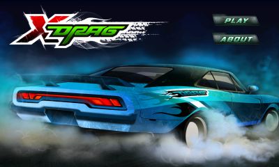 Ladda ner xDrag: Android Racing spel till mobilen och surfplatta.