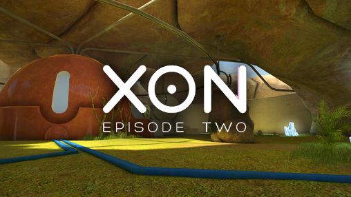 Ladda ner XON: Episode two på Android 4.0.4 gratis.