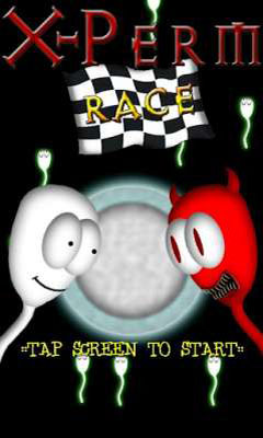 Ladda ner Xperm Race: Android Racing spel till mobilen och surfplatta.