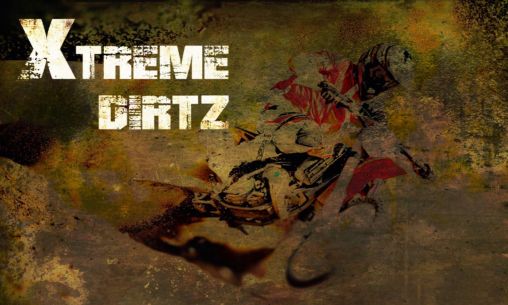 Ladda ner Xtreme dirtz: Android-spel till mobilen och surfplatta.