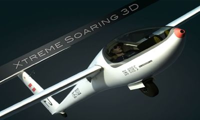 Ladda ner Xtreme Soaring 3D: Android-spel till mobilen och surfplatta.