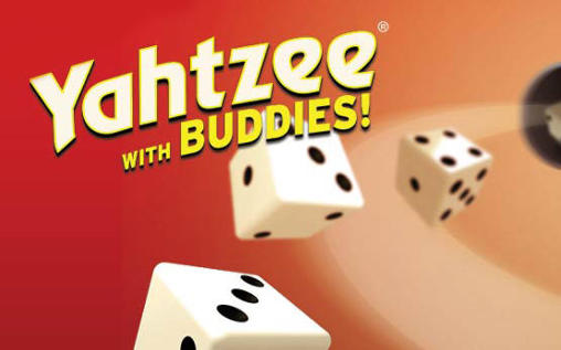 Ladda ner Yahtzee with buddies: Android Online spel till mobilen och surfplatta.