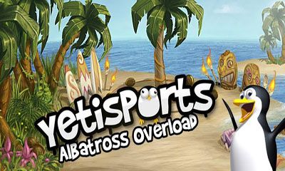 Ladda ner Yetisports 4: Android Arkadspel spel till mobilen och surfplatta.