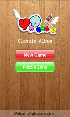 Ladda ner Yo Jigsaw Puzzle - All In One: Android-spel till mobilen och surfplatta.
