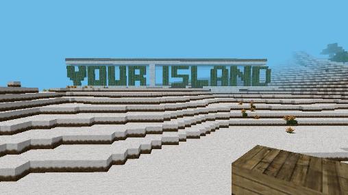 Ladda ner Your island: Craft: Android Online spel till mobilen och surfplatta.