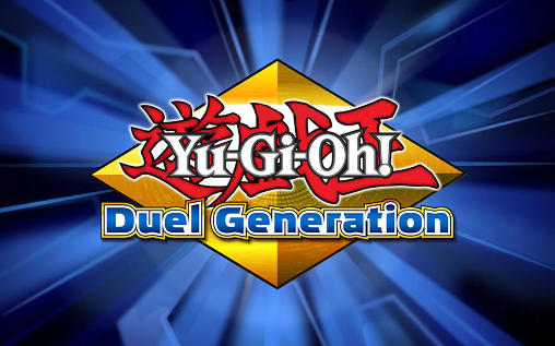 Ladda ner Yu-gi-oh! Duel generation: Android Online spel till mobilen och surfplatta.