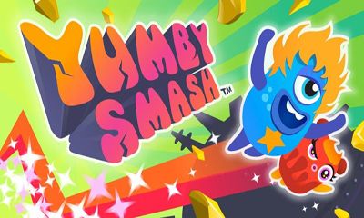 Ladda ner Yumby Smash Pro: Android Arkadspel spel till mobilen och surfplatta.