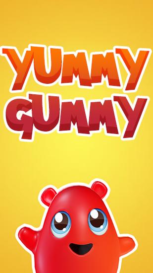 Yummy gummy