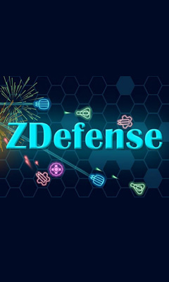 Ladda ner ZDefense: Android Strategispel spel till mobilen och surfplatta.