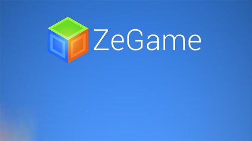 Ladda ner Zegame: Android Puzzle spel till mobilen och surfplatta.