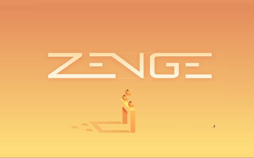 Ladda ner Zenge: Android Puzzle spel till mobilen och surfplatta.