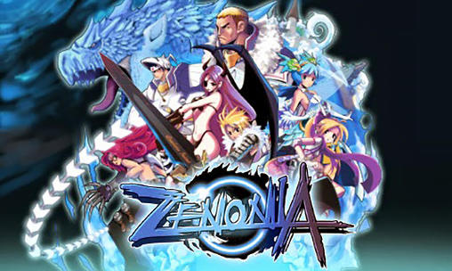 Ladda ner Zenonia: Android RPG spel till mobilen och surfplatta.
