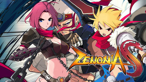 Ladda ner Zenonia S: Android RPG spel till mobilen och surfplatta.