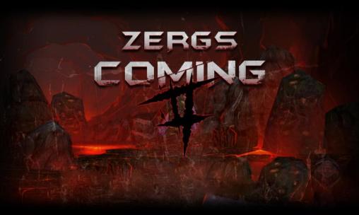 Zergs coming 2: Angel avenger 3D
