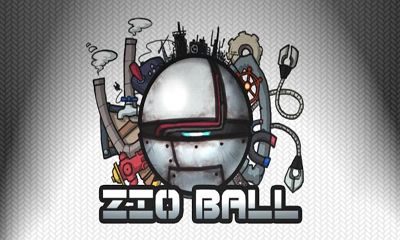 Ladda ner Zio Ball: Android Logikspel spel till mobilen och surfplatta.