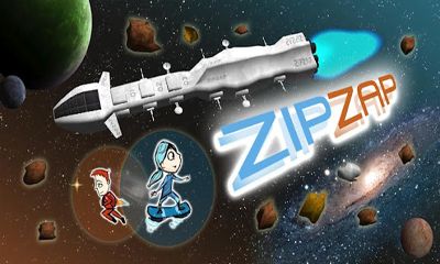 Ladda ner ZIP ZAP: Android Arkadspel spel till mobilen och surfplatta.