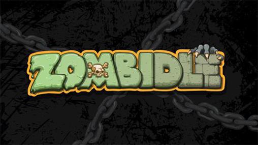 Ladda ner Zombidle: Android Clicker spel till mobilen och surfplatta.