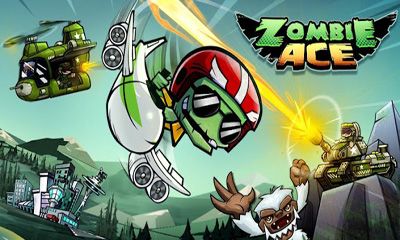 Ladda ner Zombie Ace: Android Arkadspel spel till mobilen och surfplatta.