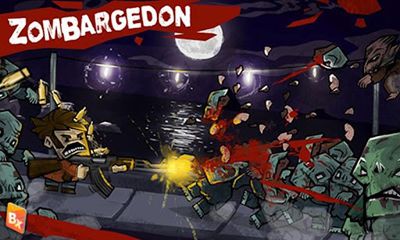 Ladda ner Zombie Armageddon: Android Arkadspel spel till mobilen och surfplatta.
