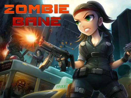 Ladda ner Zombie bane: Android Zombie spel till mobilen och surfplatta.