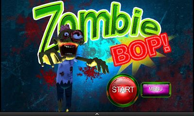 Ladda ner Zombie Bop!: Android Arkadspel spel till mobilen och surfplatta.