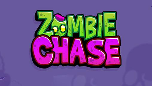 Ladda ner Zombie chase: Android Runner spel till mobilen och surfplatta.