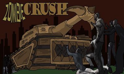 Ladda ner Zombie Crush: Android Arkadspel spel till mobilen och surfplatta.