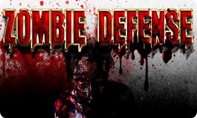 Ladda ner Zombie Defense: Android Arkadspel spel till mobilen och surfplatta.