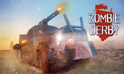 Ladda ner Zombie Derby: Android Shooter spel till mobilen och surfplatta.